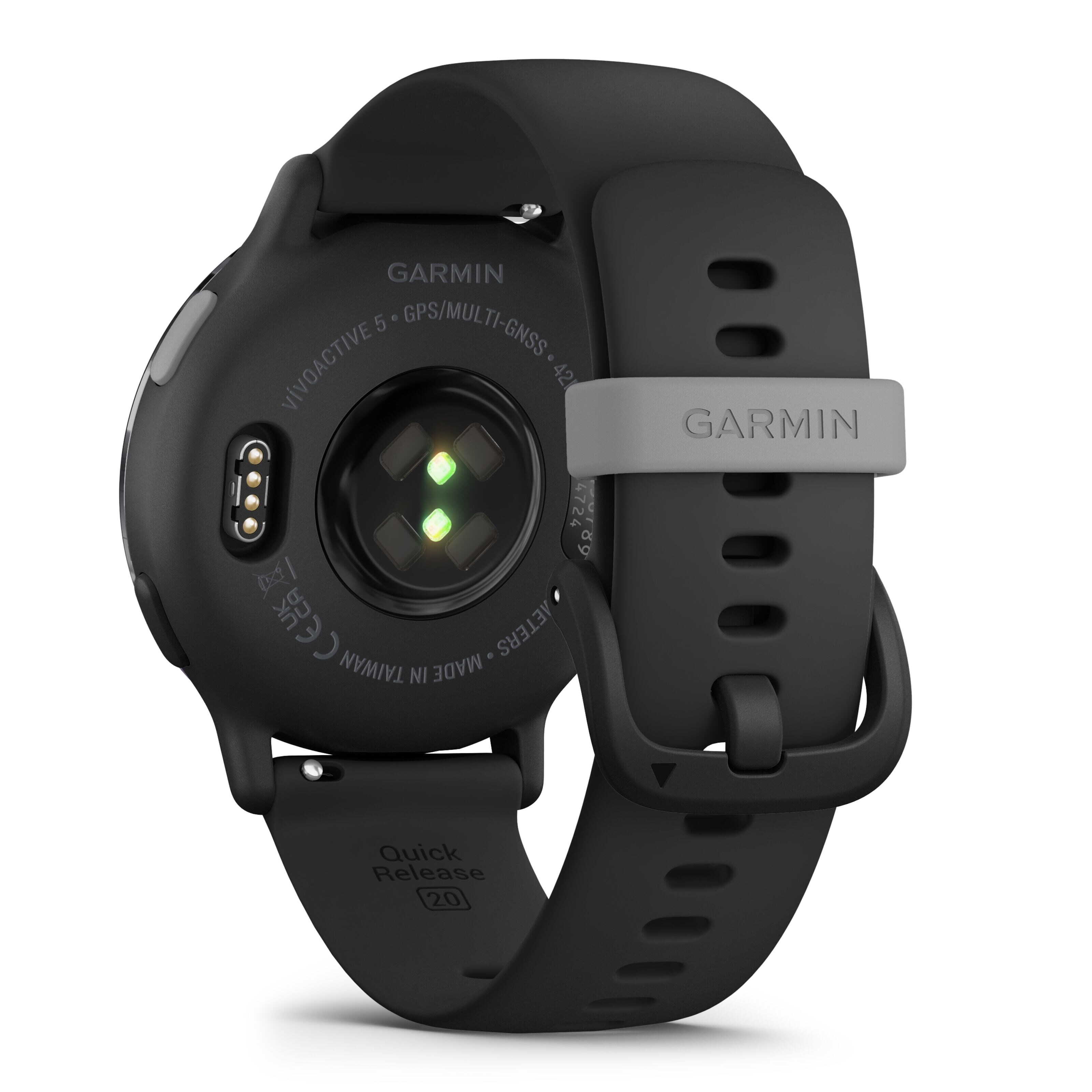 Garmin Vivoactive 5 Treningsklokke