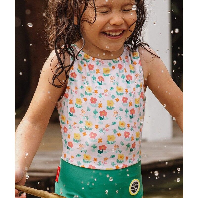 Clover Berry Swim - Maillot de bain enfant