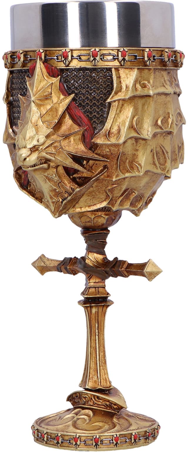 Nemesis Now Dark Souls (Ornstein) pokal
