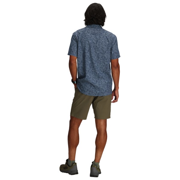 Royal Robbins - Amp Lite II S/S - Chemise