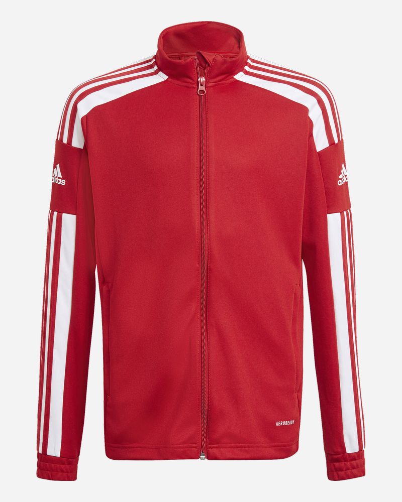 Veste de survêtement adidas Squadra 21 pour enfant