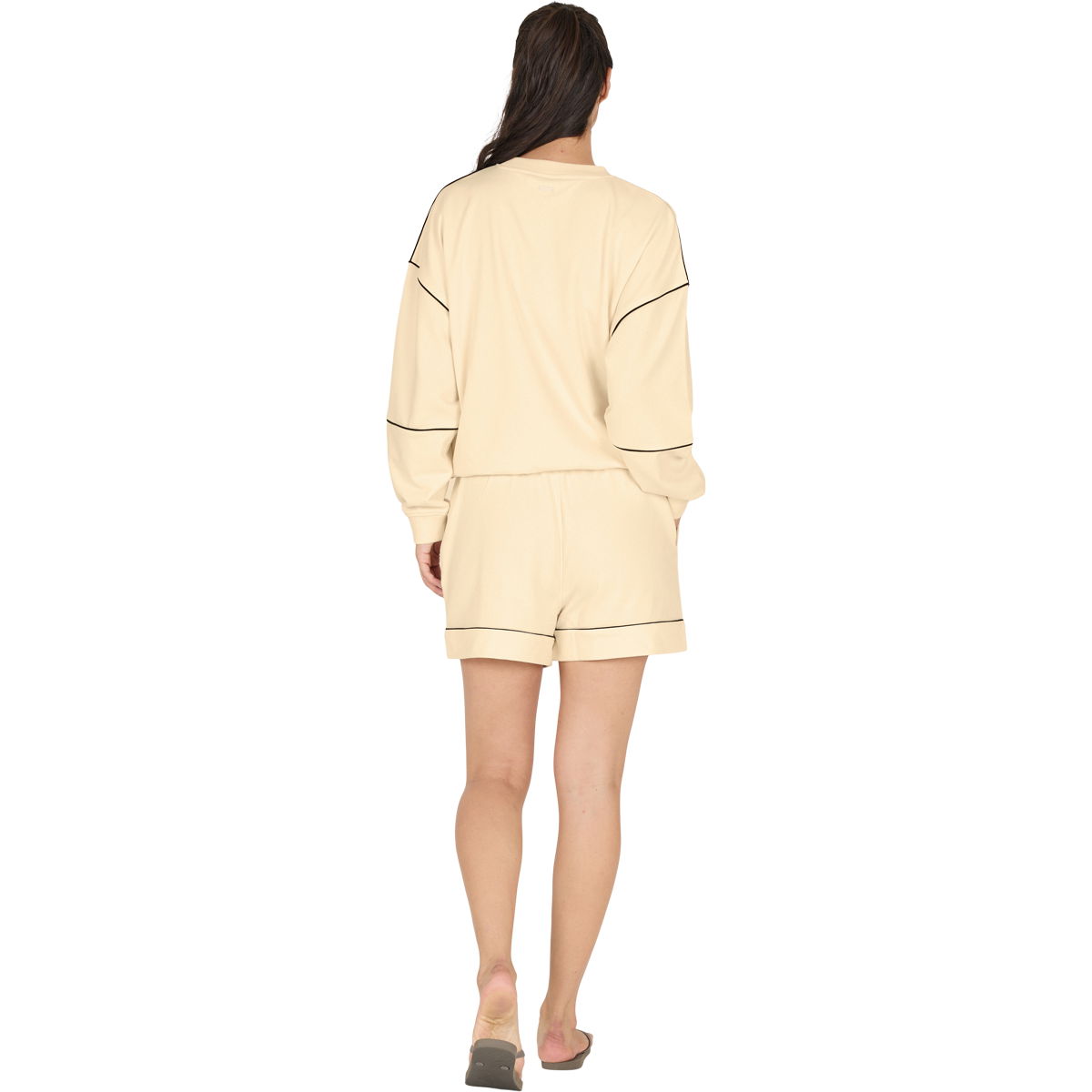 Athlecia Nandy Shorts Dame