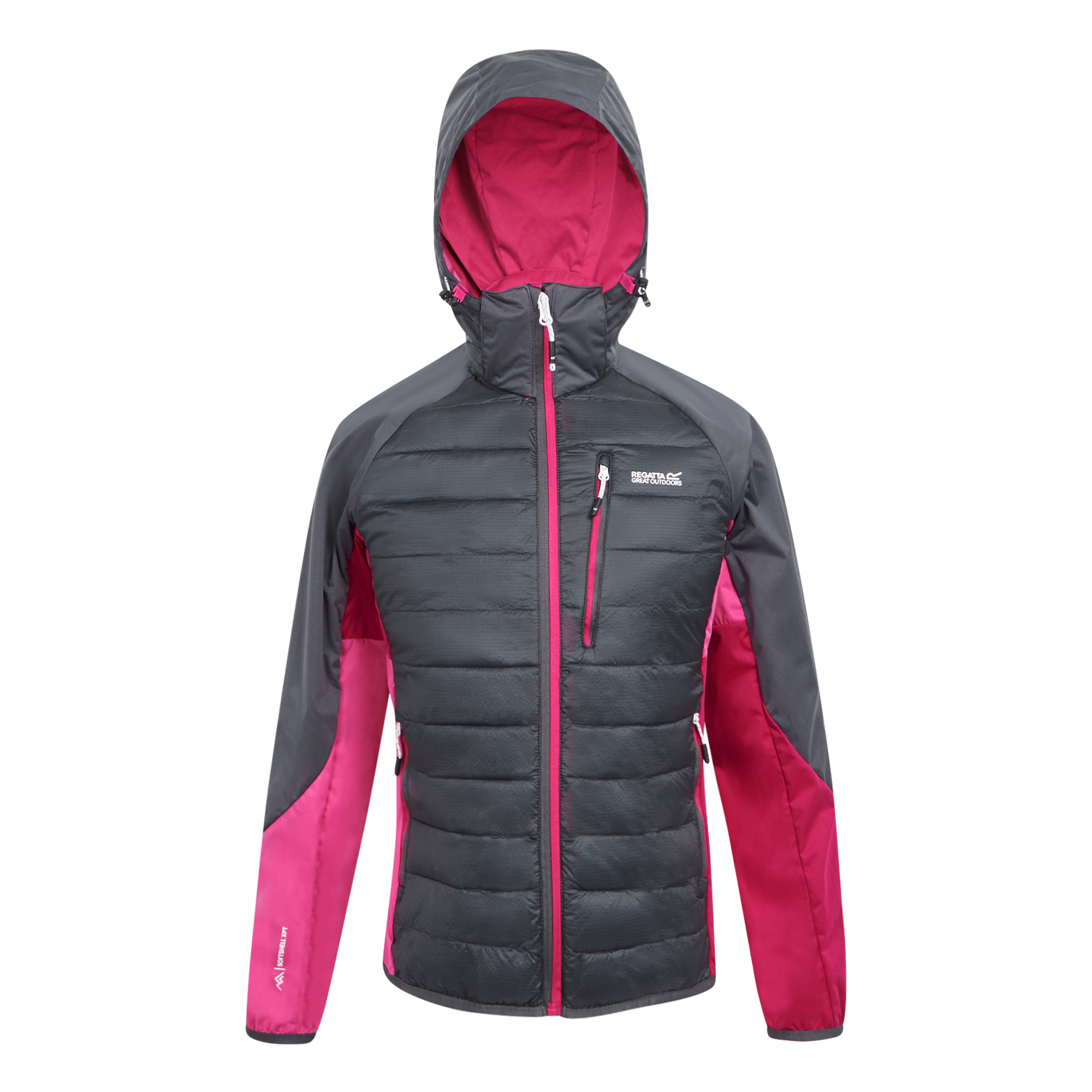 Regatta Women’s  Pro Hybrid Damenjacke