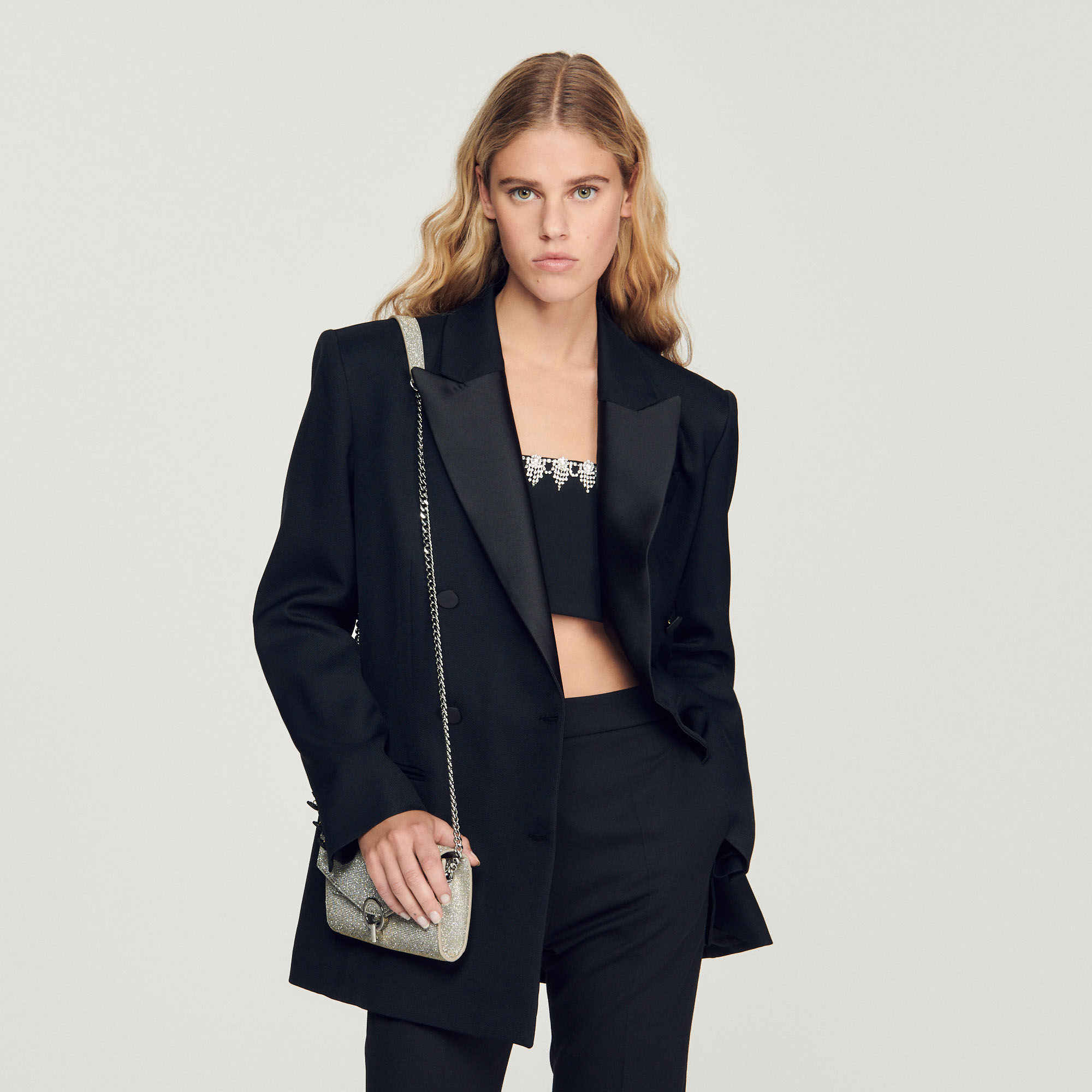 Sac pochette Yza Pocket