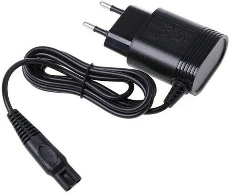 Philips - Stroomadapter - Oplaadkabel - Geschikt voor Scheerapparaat - 15V / 5.4W