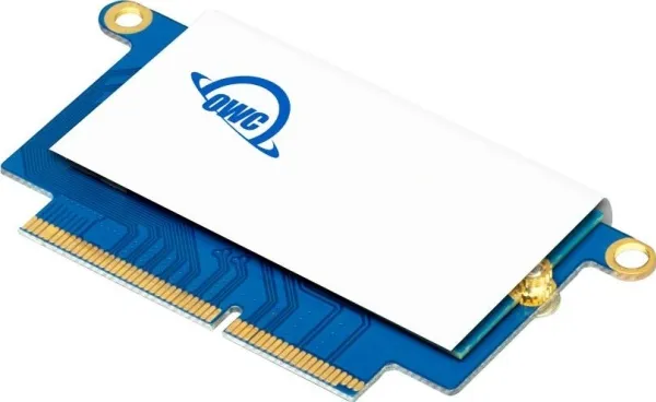 OWC Aura Pro NT - SSD - High Performance - 1 TB - intern