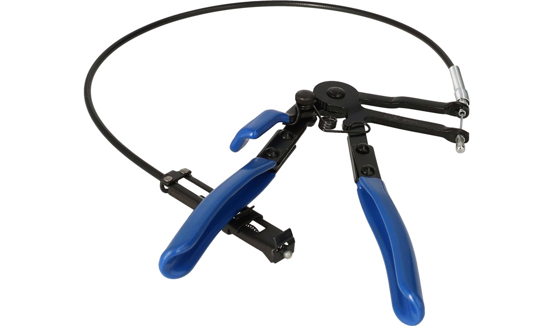 Spændebåndstang flexibel - SP Tools