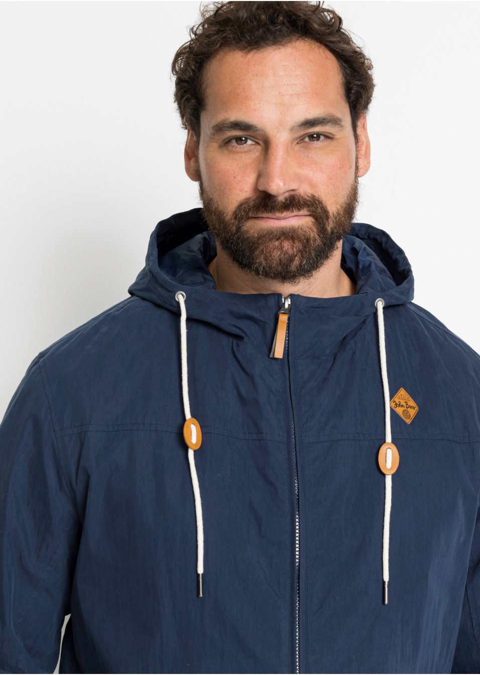 Veste de mi-saison