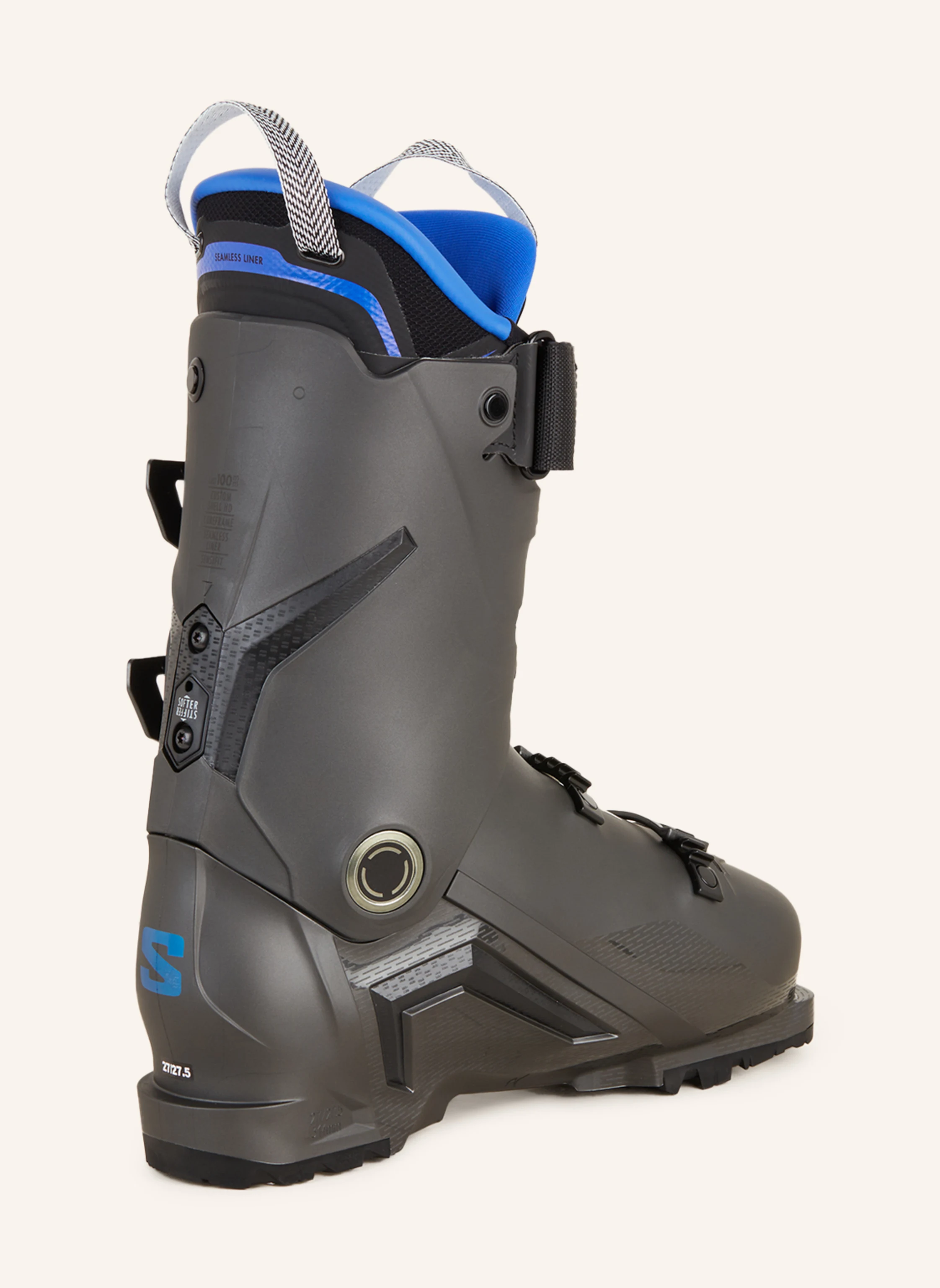 SALOMON Skischuhe S/PRO MV 120