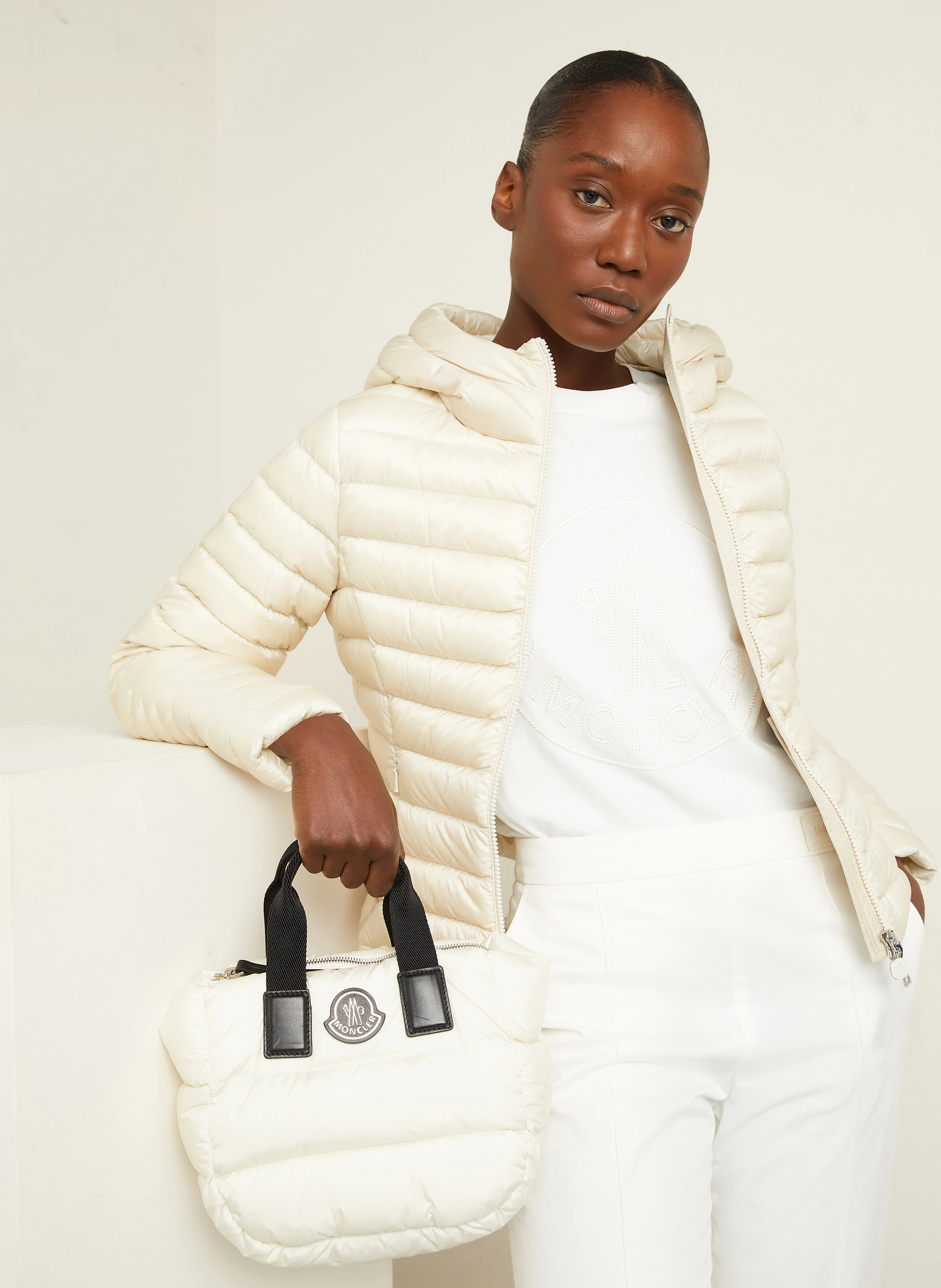 MONCLER Daunenjacke IGE