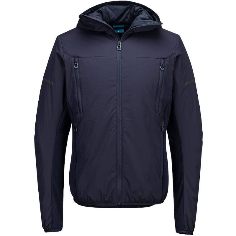 Portwest EV470 Veste hybride isolée EV4