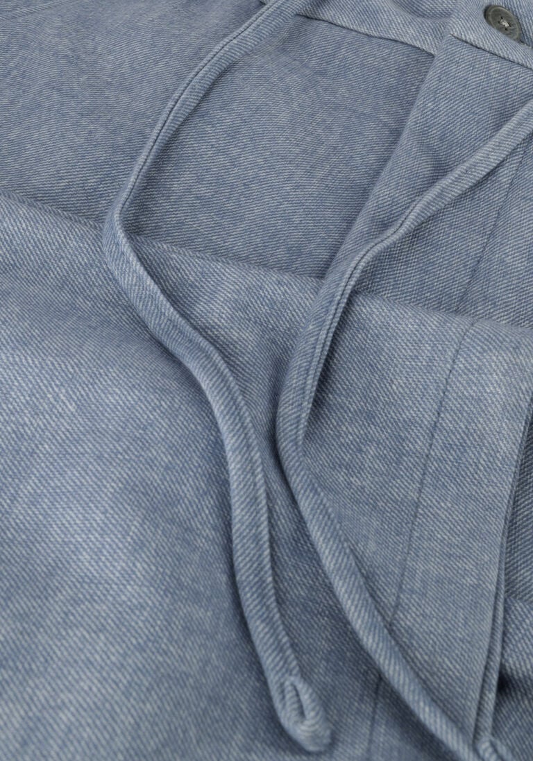 ZUITABLE lichtblauwe zuitable pantalon dispartaflex