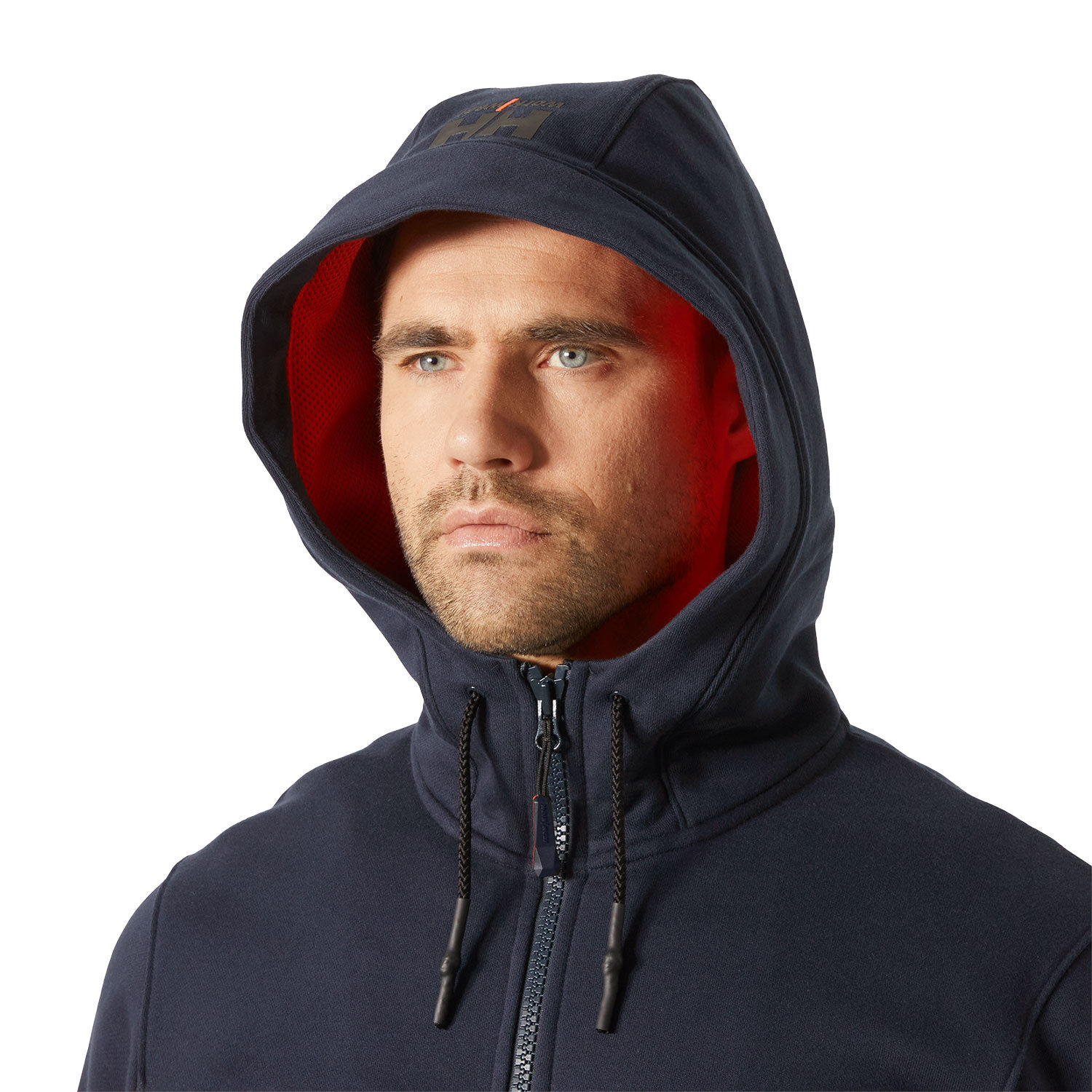 Helly Hansen Chelsea Evolution Zip Hoodie