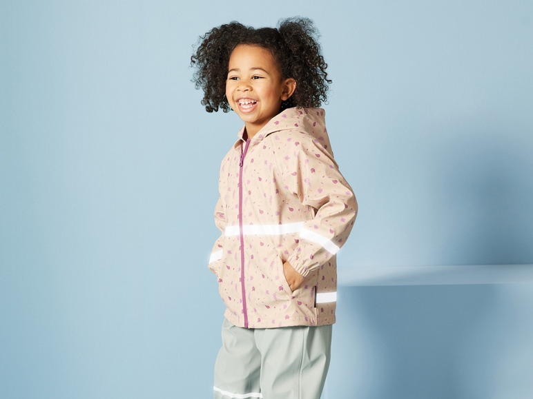 Kinderregenjas
