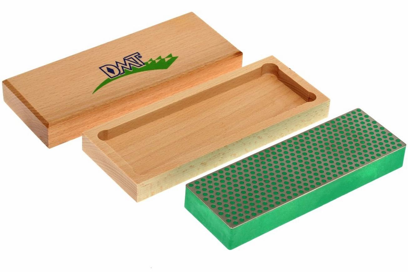 DMT Diamanten slijpsteen, extra fijn, W6E