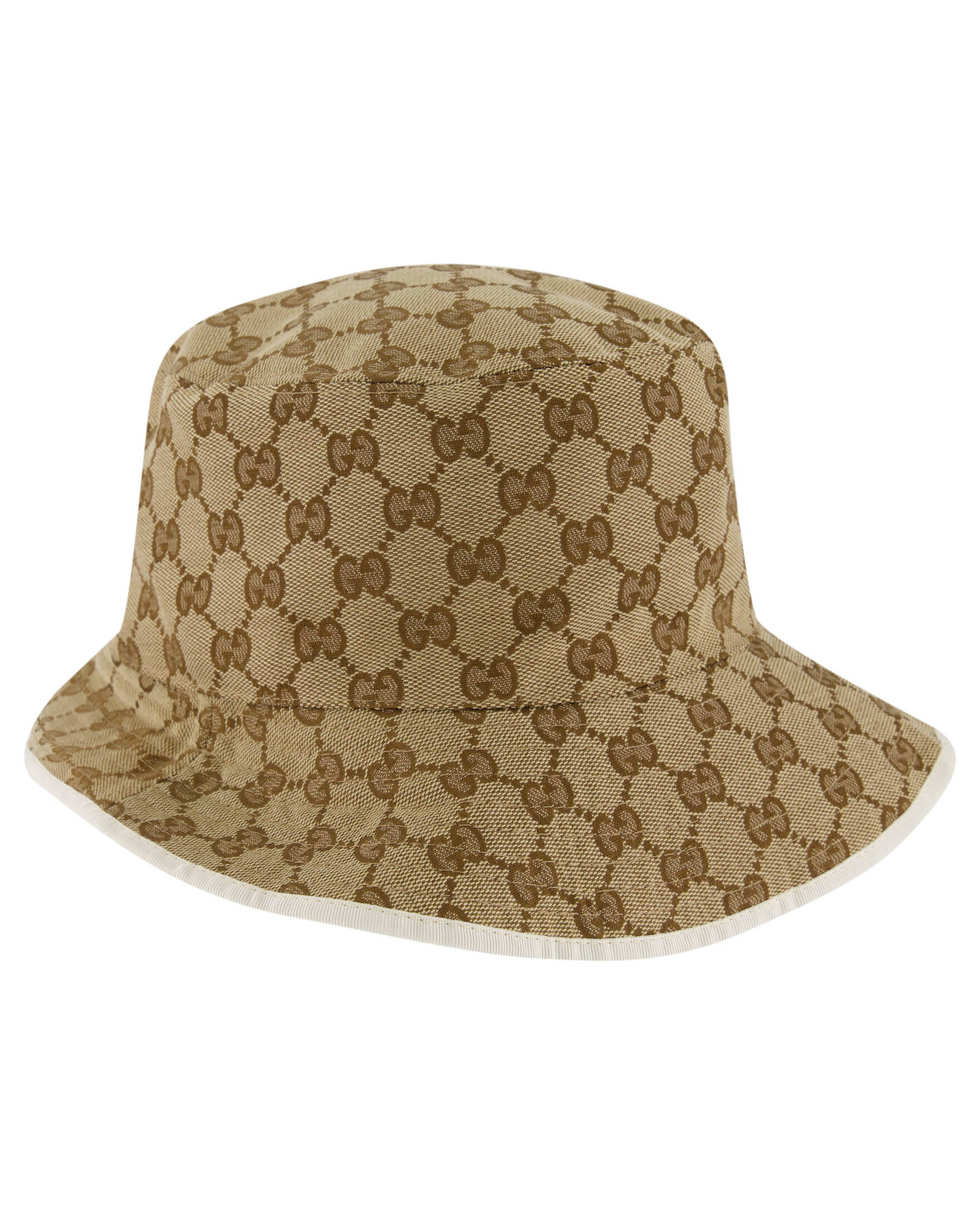 Gucci| Herren Fischerhut