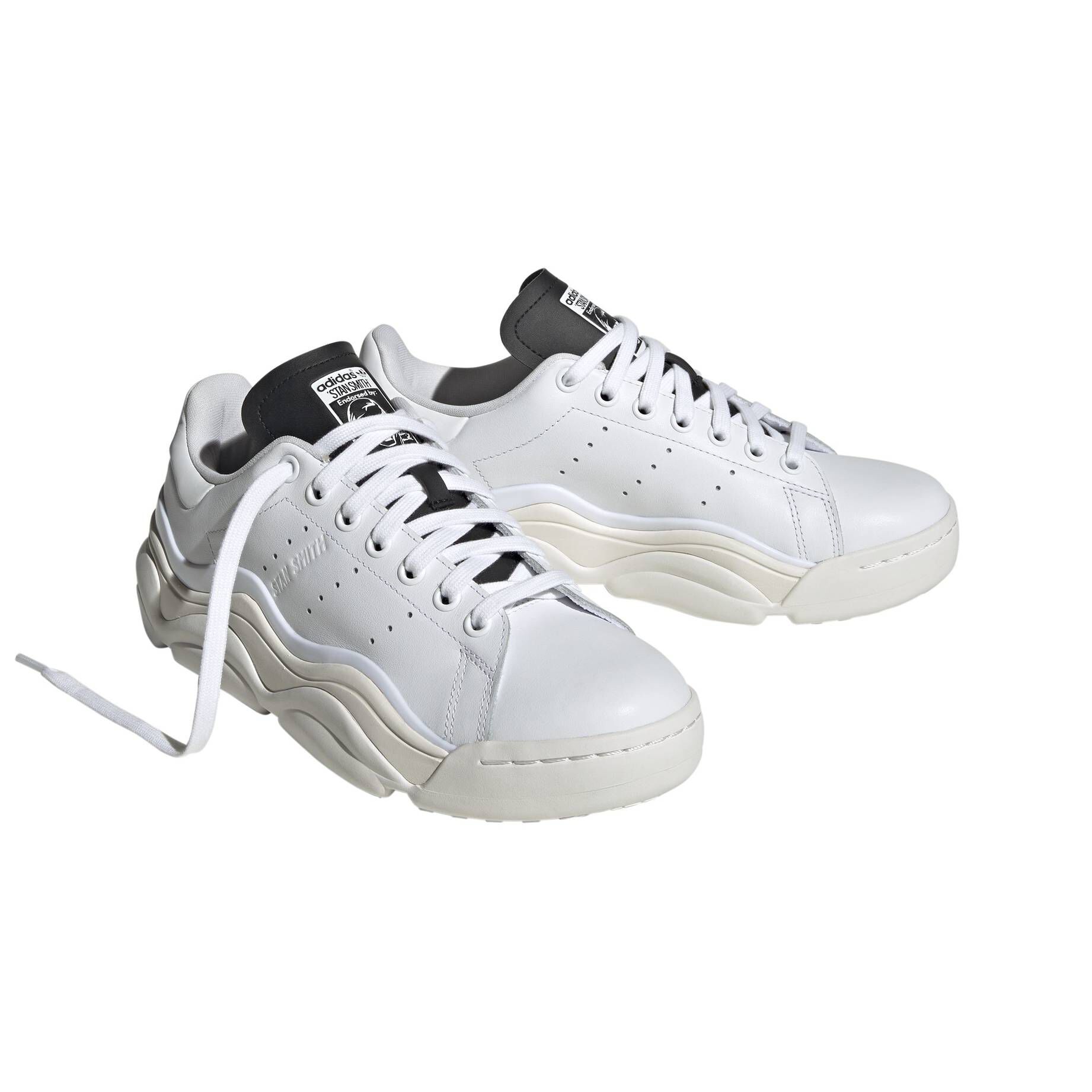 adidas Originals| Damen Sneaker STAN SMITH MILLENCON
