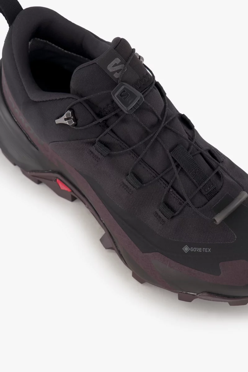 Salomon Cross Hike 2 Gore-Tex® Damen Trekkingschuh