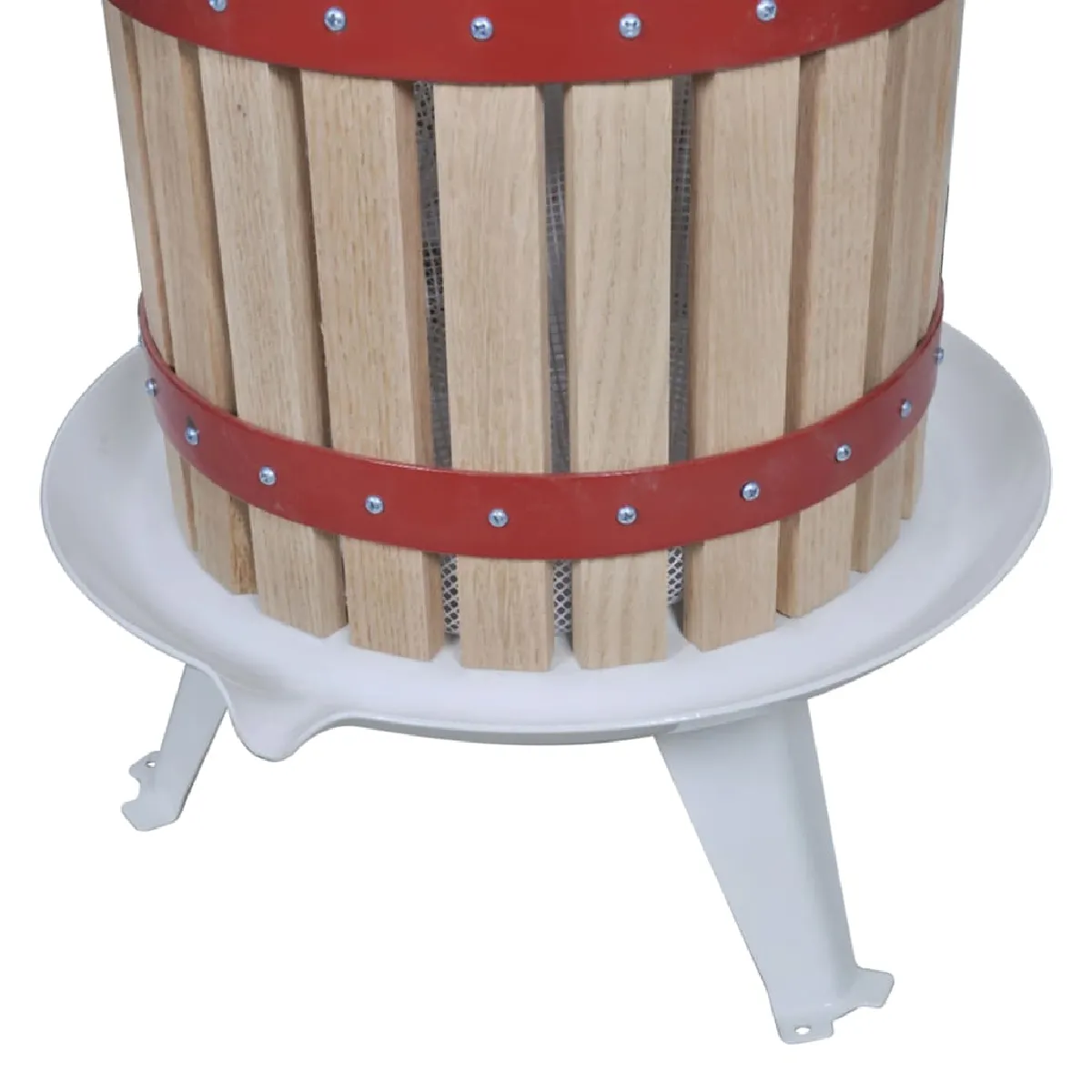 vidaXL Ensemble Presse-Fruits