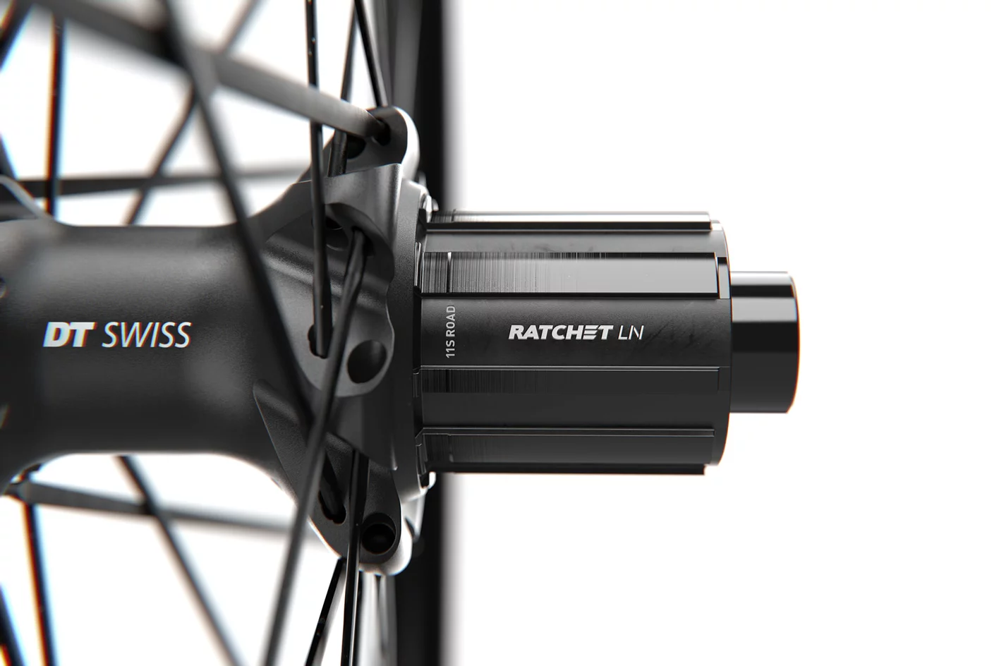 DT Swiss HG 1800 Spline 700c Baghjul Til Skivebremse E-bike