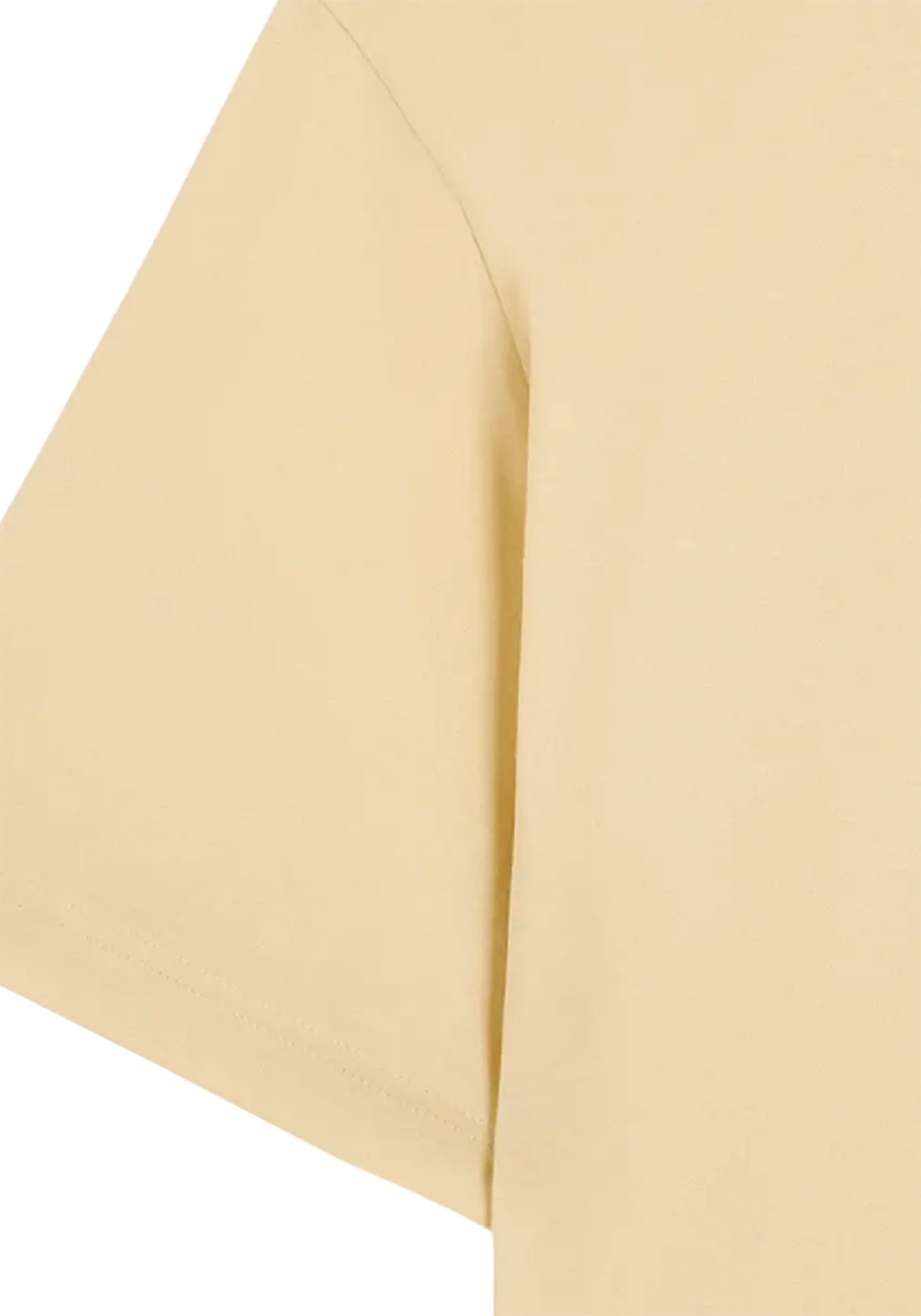 Bask in the Sun T-Shirt Leopard Cream