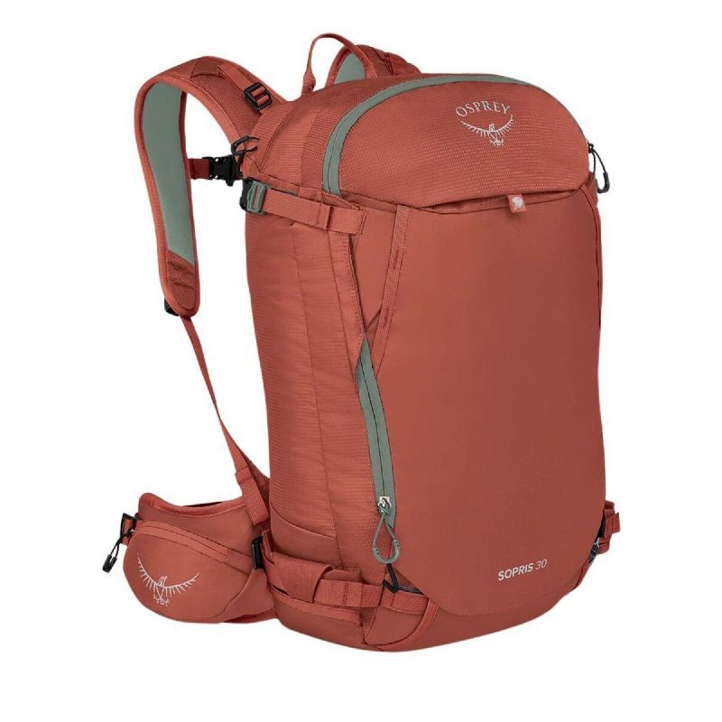 Sopris 30 - Sac à dos ski femme