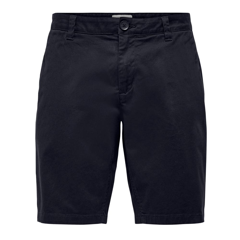 Only & Sons Short Chino Marine Homme ONLY & SONS 22018237