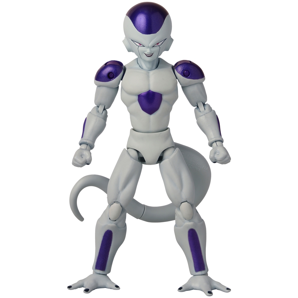 Dragon Stars 17cm Frieza Figur
