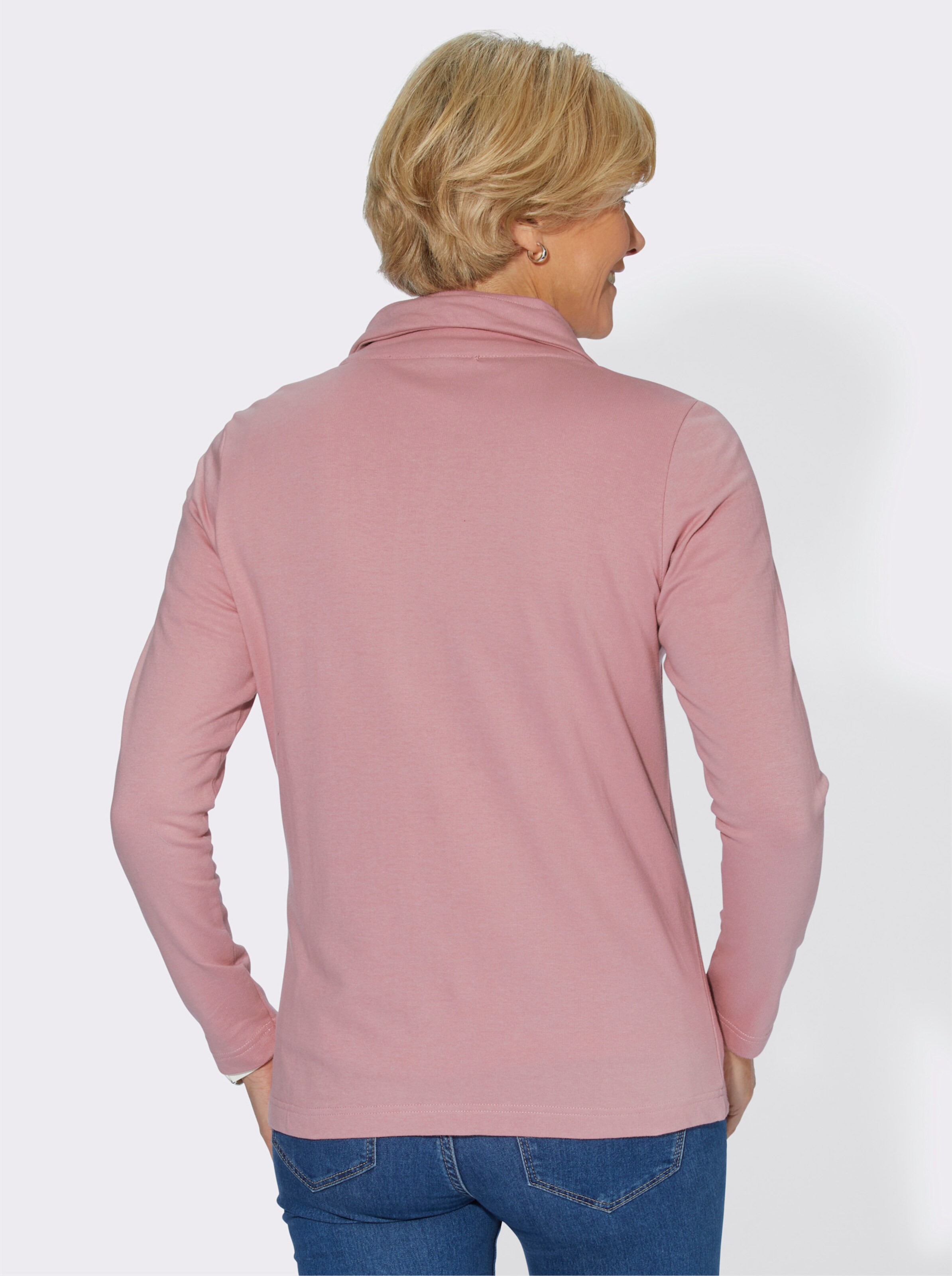 Shirtjacke