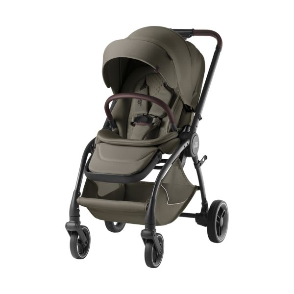 Britax Romer RIO Diamond Luxe 2-in-1 Kinderwagen