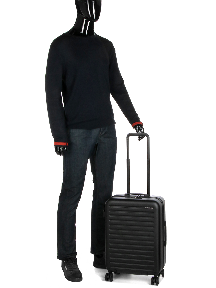 Valise Samsonite StackD 55 cm