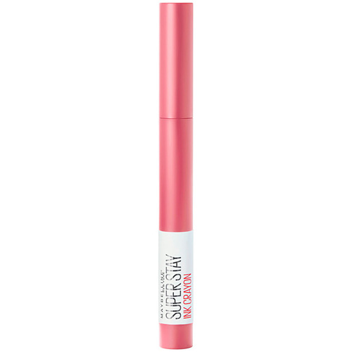 Maybelline New York - Superstay Ink Crayon 30-seek Adventure