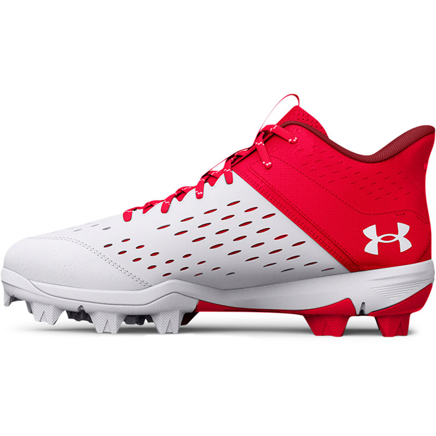 Under Armour Leadoff RM Mid Kids