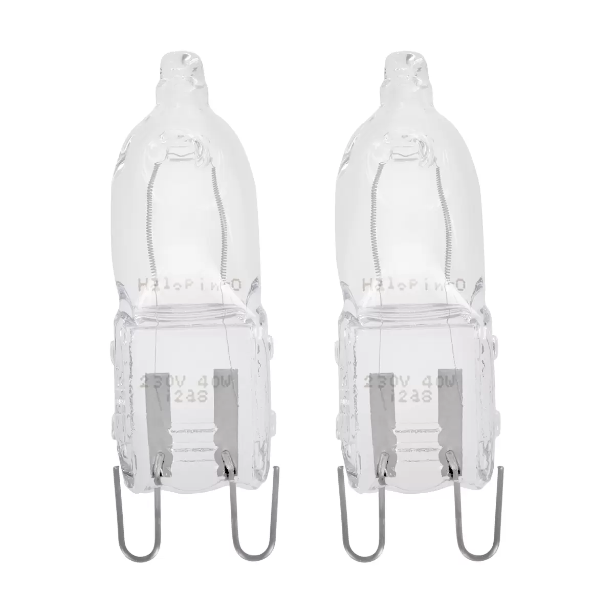 Leuchtmittel Transparent