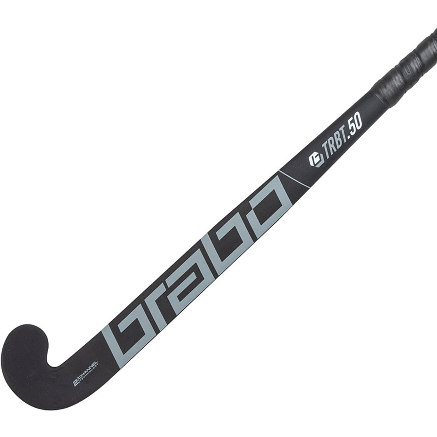 Brabo IT-50 Black Edition MidBow Hout Indoor