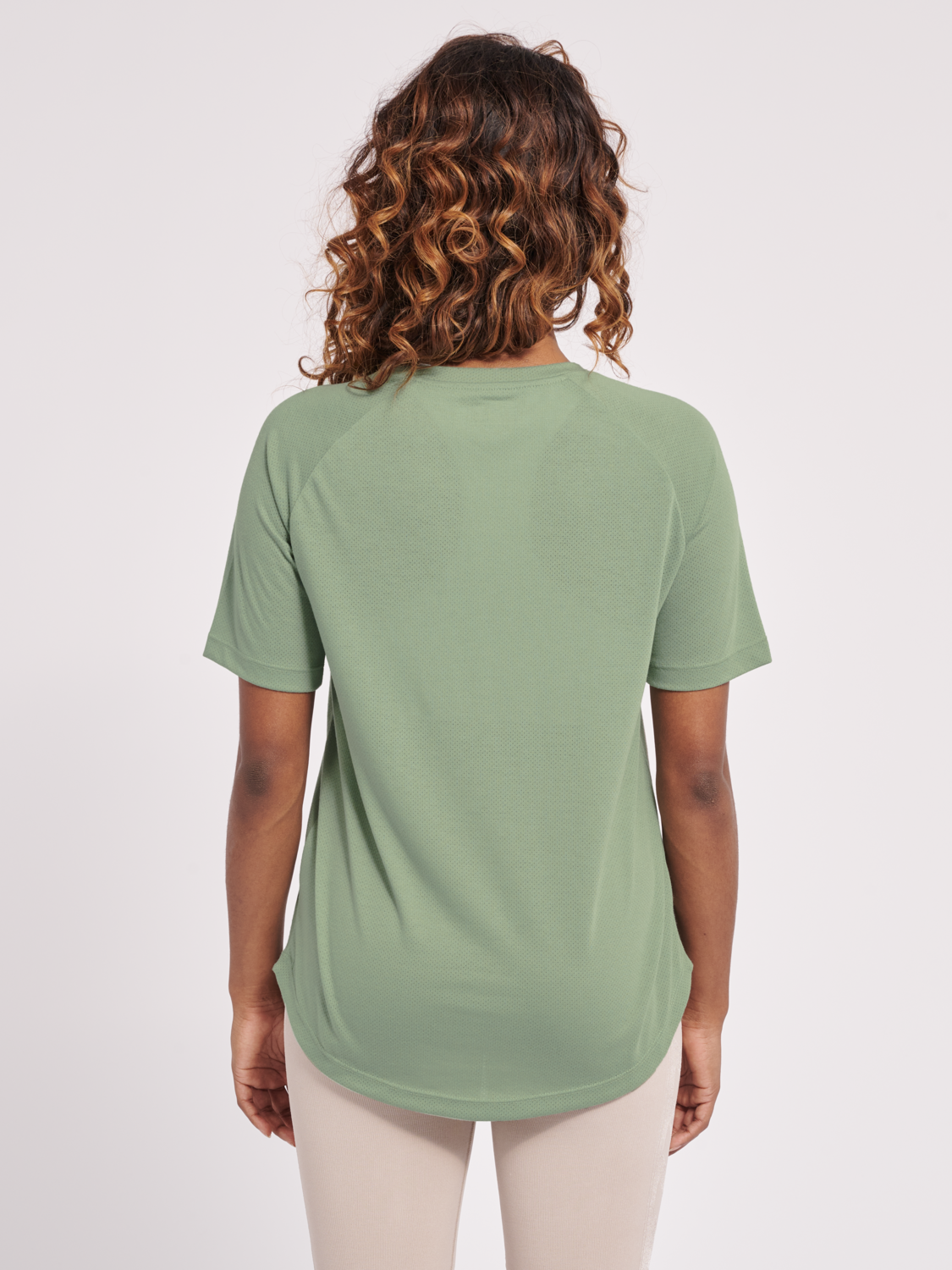 hmlMT VANJA T-SHIRT