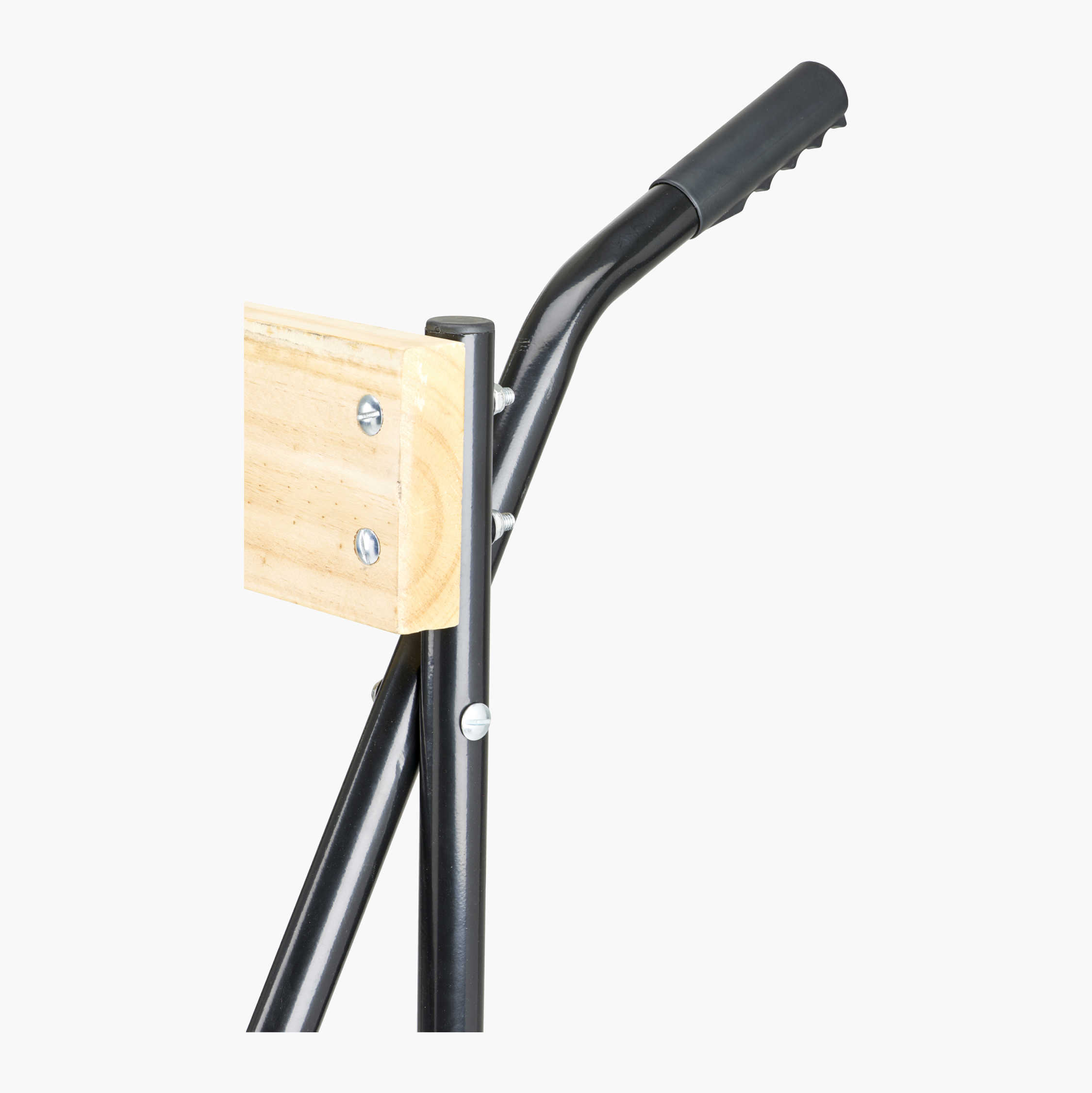 Transporttralle, utenbordsmotor, 100 kg
