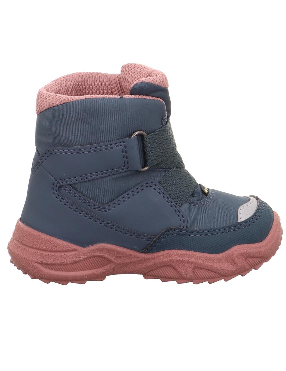 Winterstiefel GLACIER