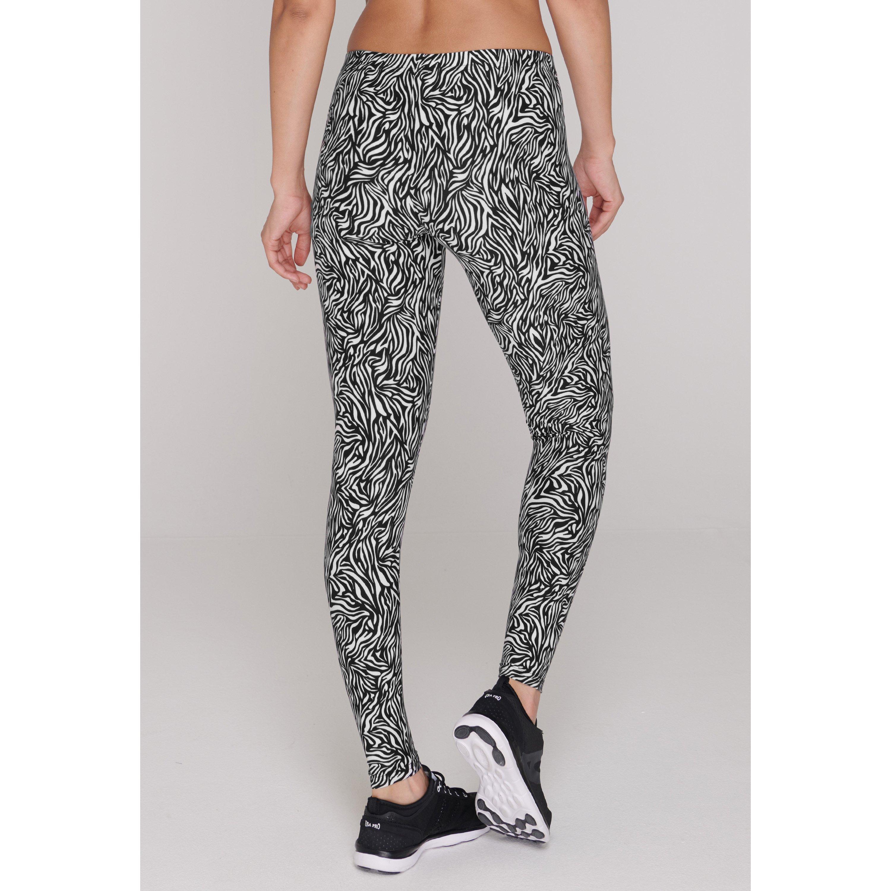 Golddigga Lux Leggings Ladies