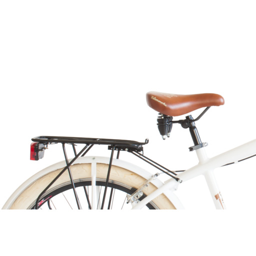 Bicicleta De Ciudad Airbici 790m Cruiser