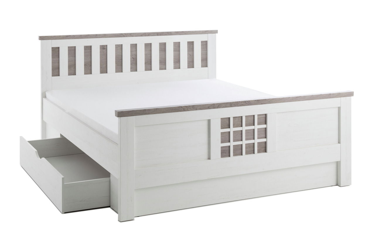 Landscape Bettschubkasten (2er-Set) SAVONA