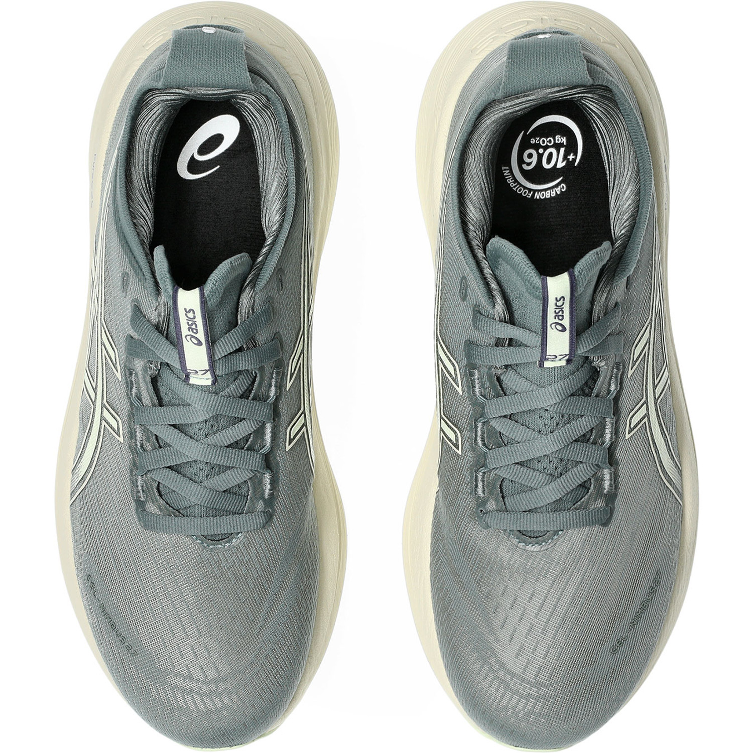ASICS GEL-Nimbus 27 Dames