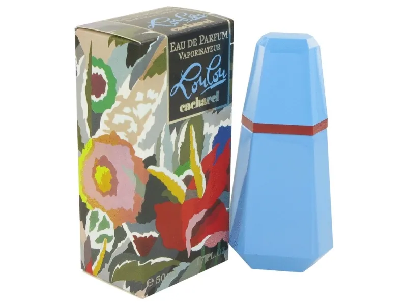 Cacharel Lou Lou Edp Spray 50 ml woman