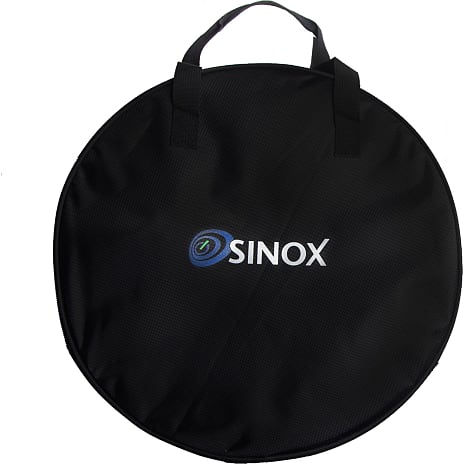 Sinox EV ladekabel mode 3