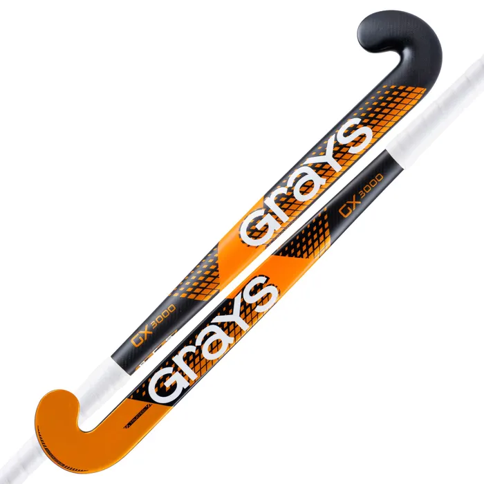 Grays GX3000 Ultrabow Hockeystick Senior