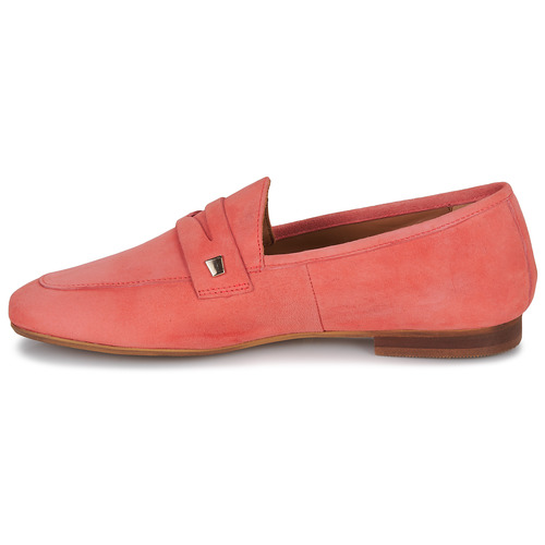 JB Martin - FRANCHE SOFT - CHEVRE VELOURS ROSE