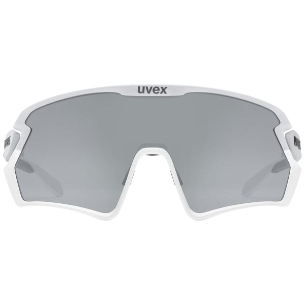 Lunette vélo UVEX SPORTSTYLE 231 2.0 WHITE