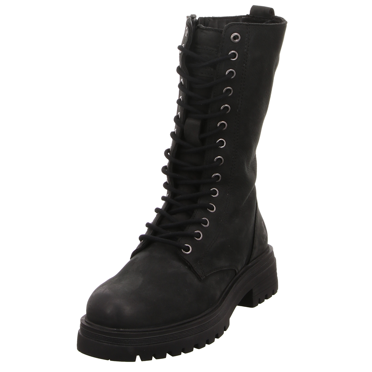 2 GO Shoe Stiefel schwarz schwarz