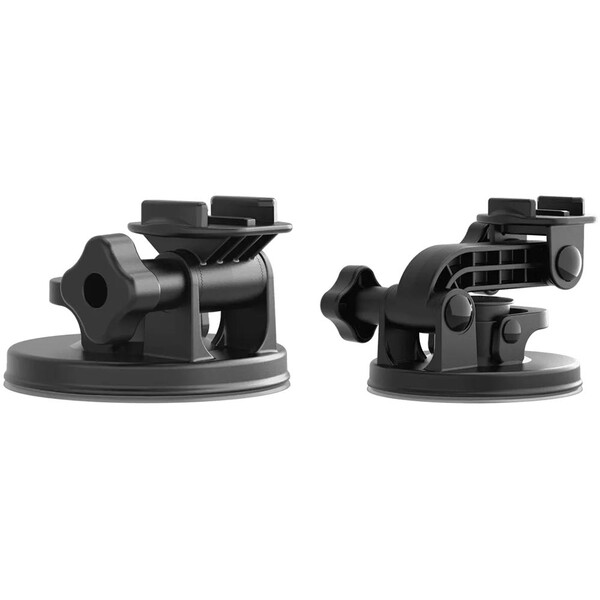 GoPro - Fixation ventouse