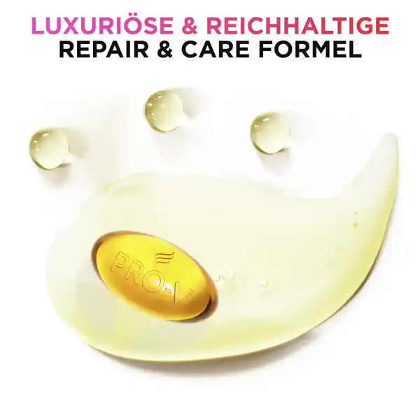 Emily in Paris Repair & Care Keratin Protect Oil